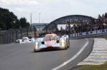 Aston Martin LMP1 2008 года